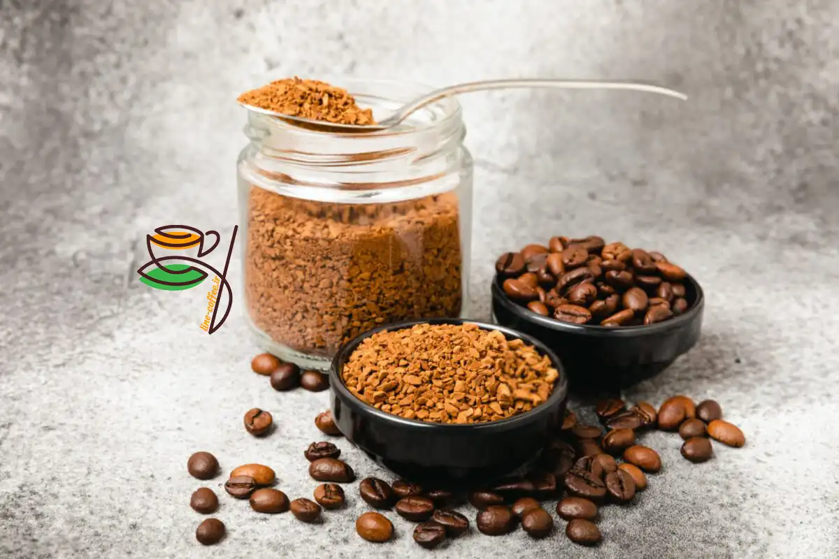 نگهداری قهوه تازه