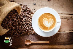 لته یا کاپوچینو