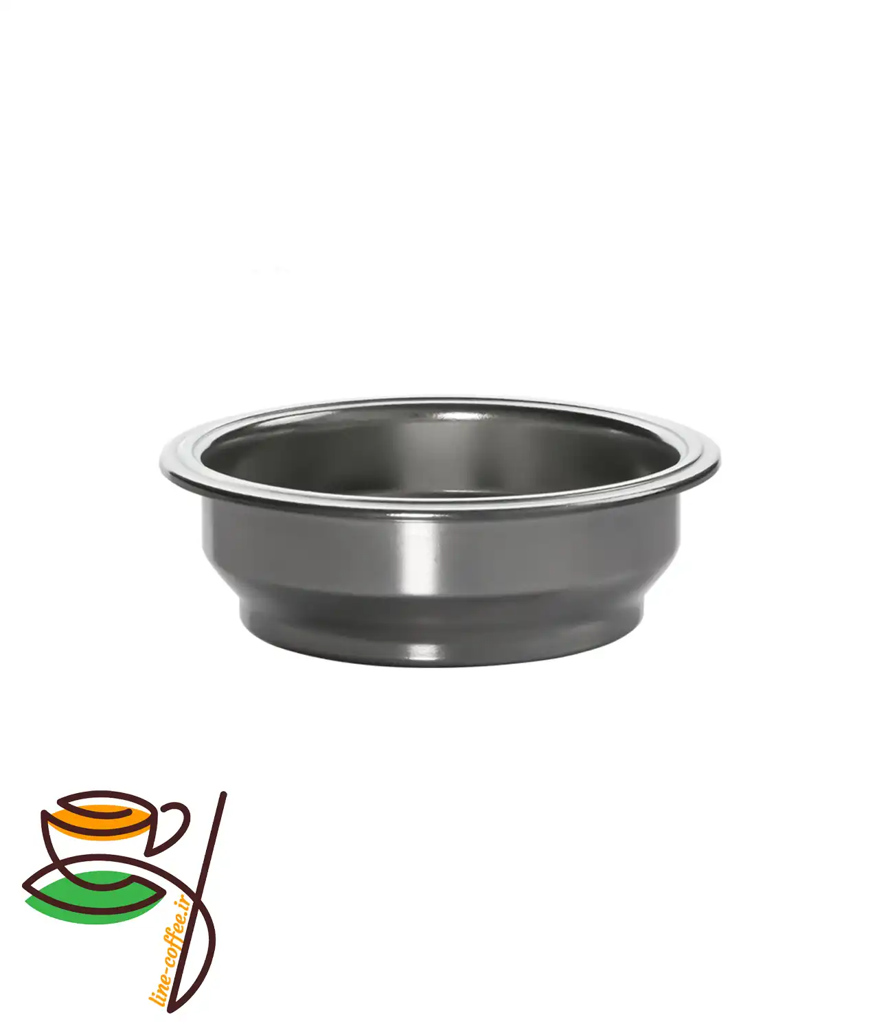 بسکت تحت فشار ۵۸ صنعتی سینگل