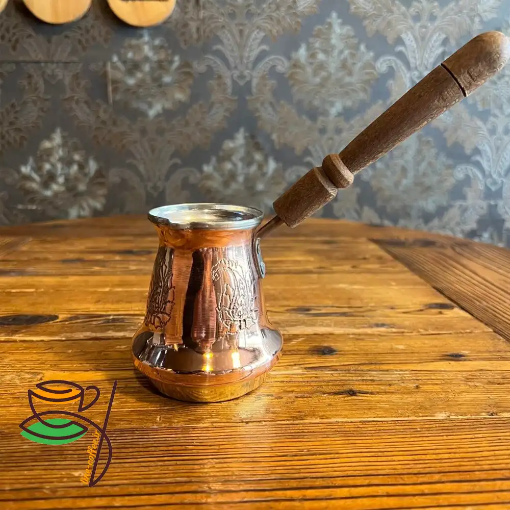 قهوه جوش ترک