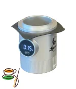 دوزینگ کاپ دیجیتال لواک